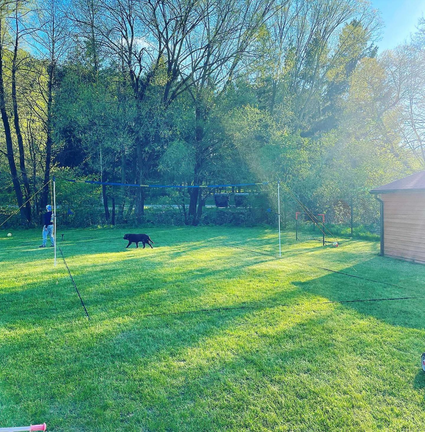 Domceky Sabinka A Melinka Villa Valča Exterior foto